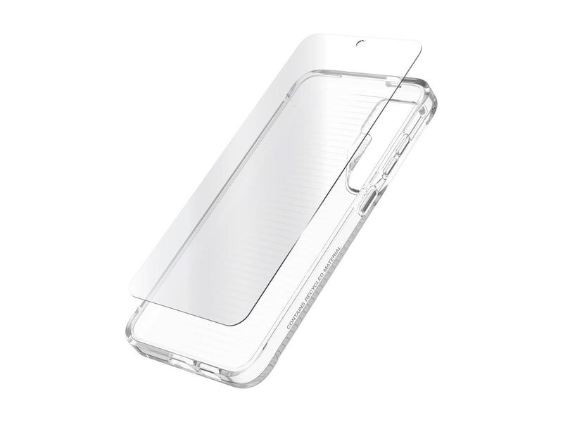 ZAGG Luxe + Glass 360 for Samsung Galaxy S24