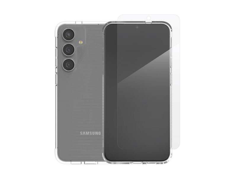 ZAGG Luxe + Glass 360 for Samsung Galaxy S24