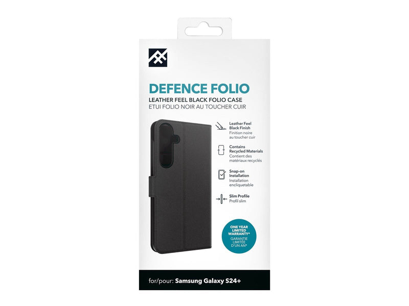 ZAGG iFrogz Defence for Samsung Galaxy S24