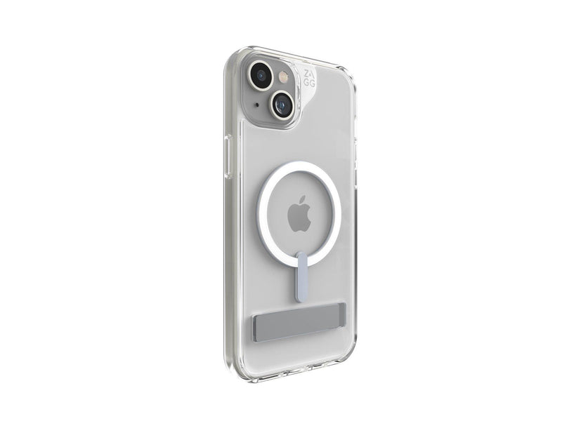 ZAGG Crystal Palace for Apple iPhone 14 Plus / 15 Plus