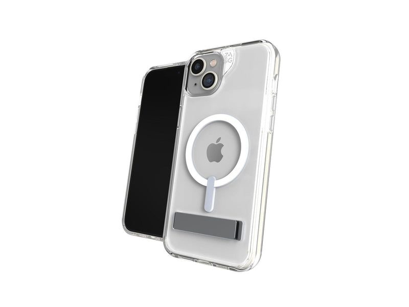 ZAGG Crystal Palace for Apple iPhone 14 Plus / 15 Plus