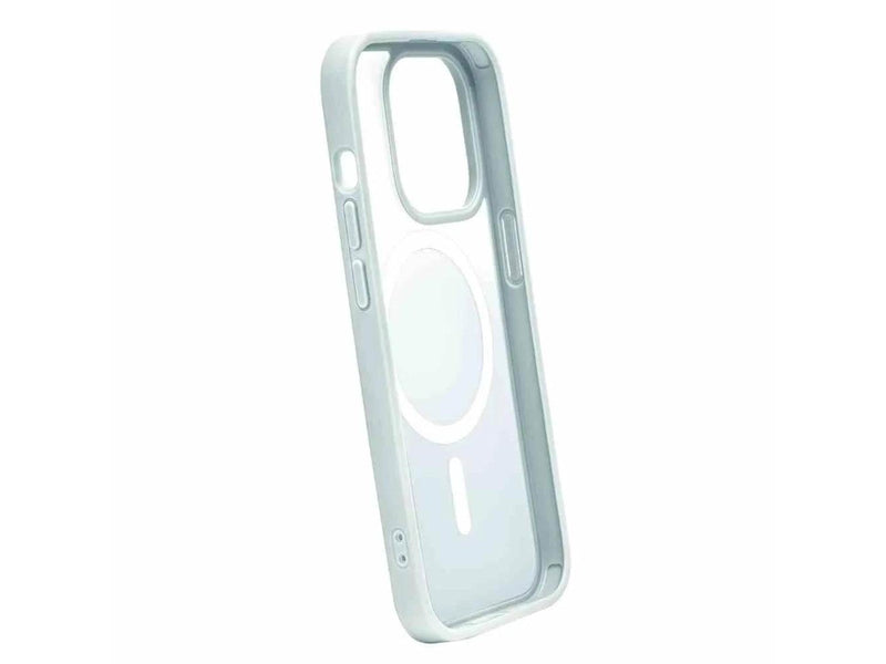 Puro Cover Light Green - iPhone 15 Plus