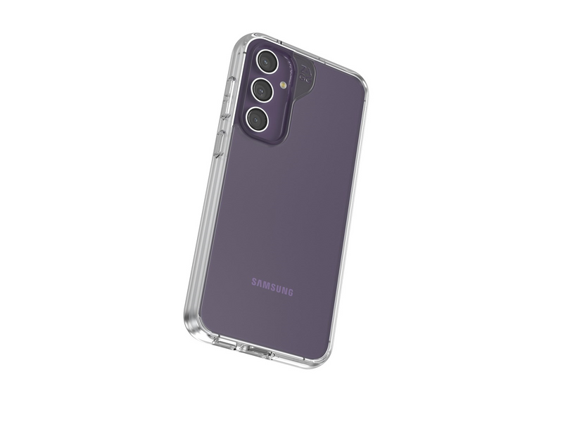 ZAGG Crystal Palace for Samsung Galaxy S23 FE