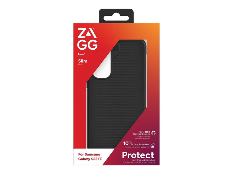 ZAGG Luxe for Samsung Galaxy S23 FE