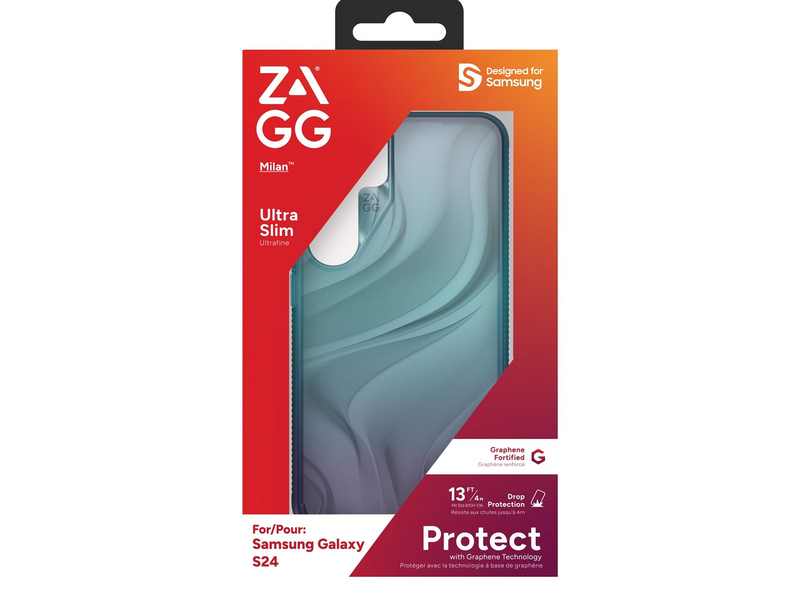 ZAGG Milan for Samsung Galaxy S24