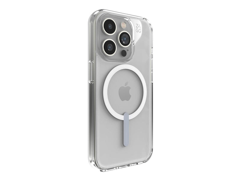 ZAGG Crystal Palace for Apple iPhone 15 Pro
