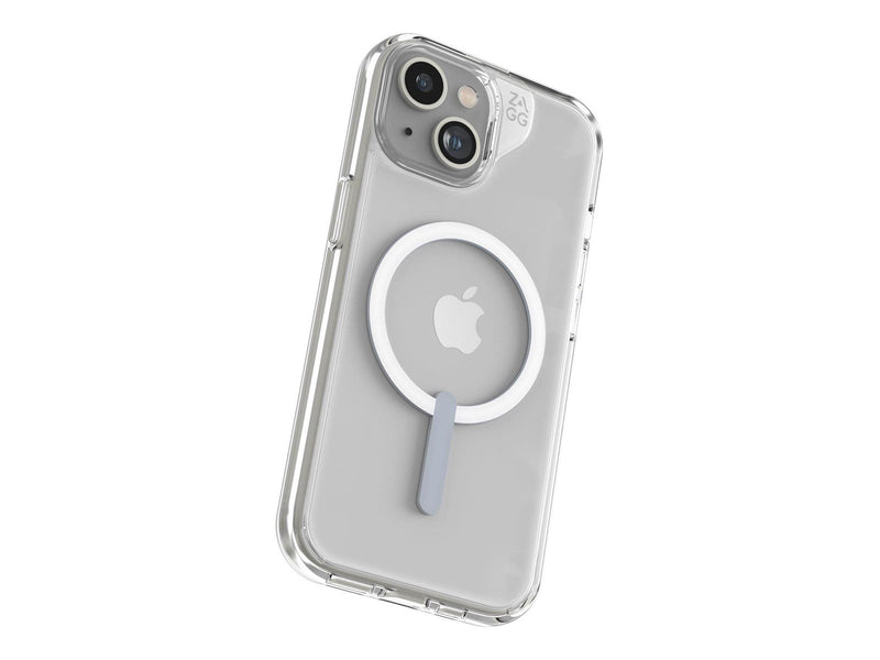 ZAGG Crystal Palace for Apple iPhone 15 Pro