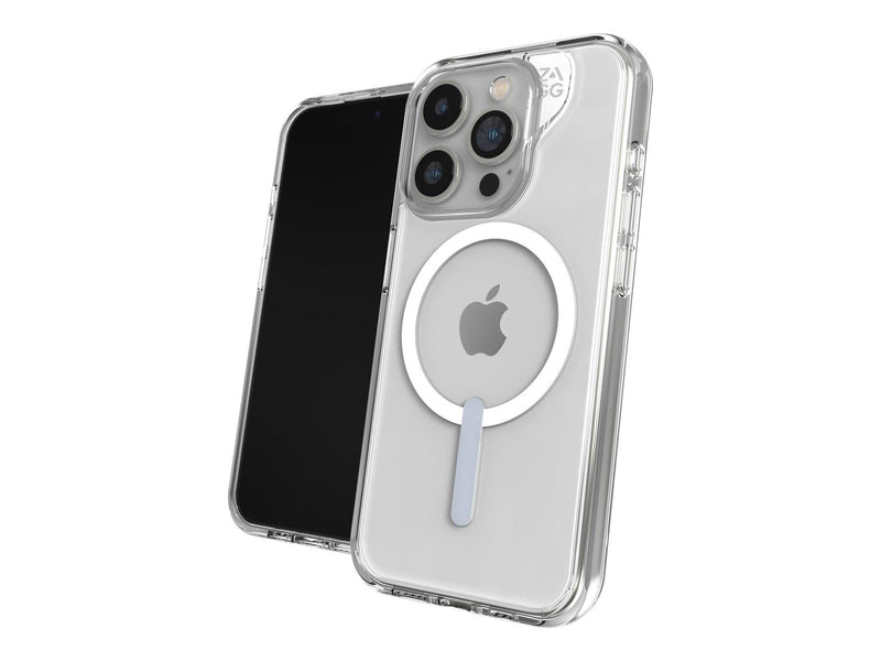 ZAGG Crystal Palace for Apple iPhone 15 Pro