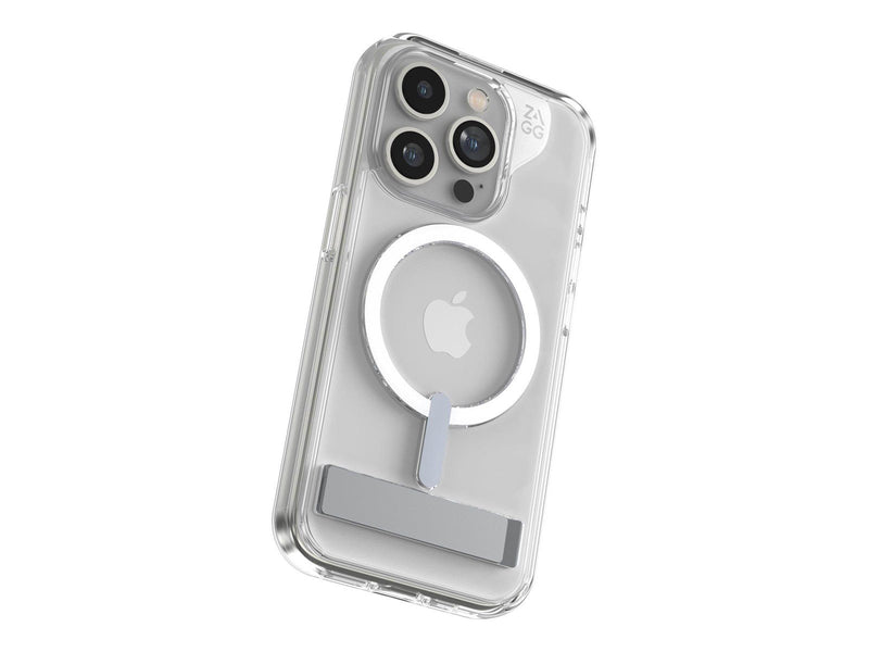 ZAGG Crystal Palace for Apple iPhone 15 Pro
