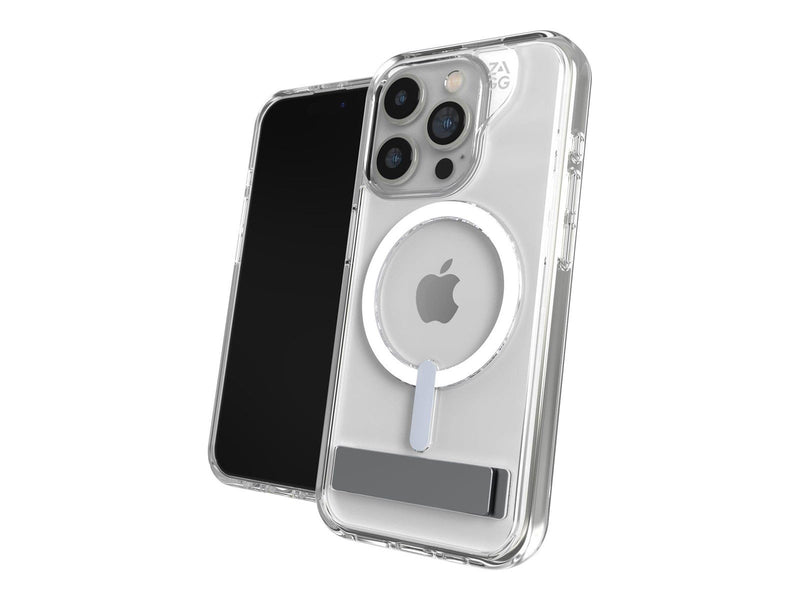 ZAGG Crystal Palace for Apple iPhone 15 Pro