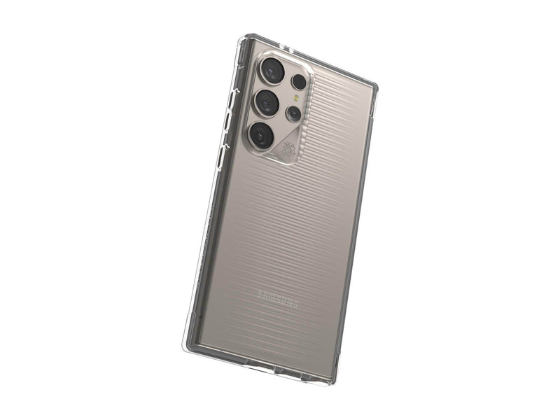 ZAGG Luxe for Samsung Galaxy S24 Ultra