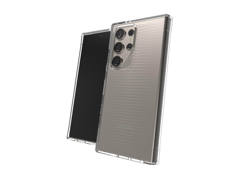 ZAGG Luxe for Samsung Galaxy S24 Ultra