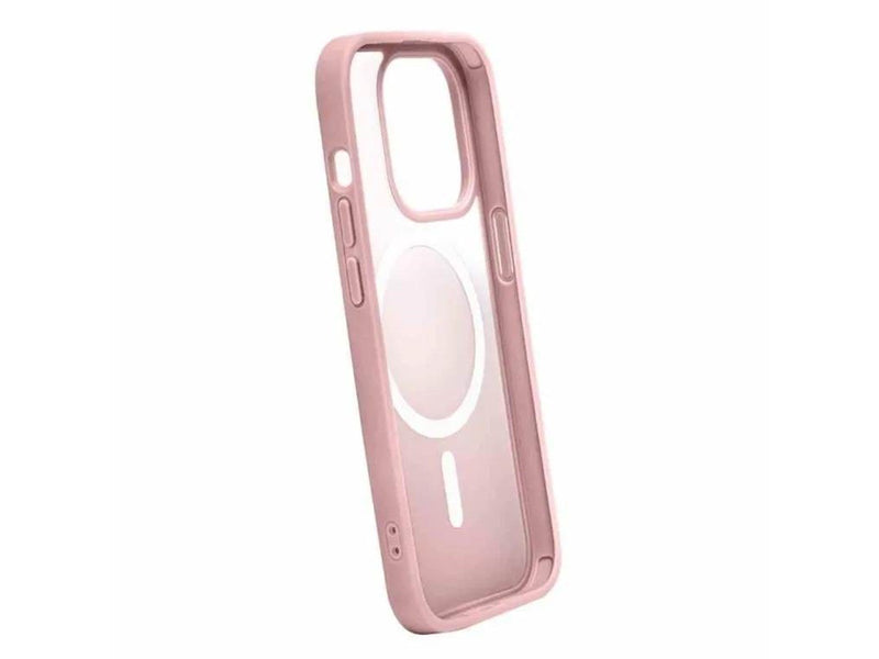 Puro Cover Pink - iPhone 15 Plus
