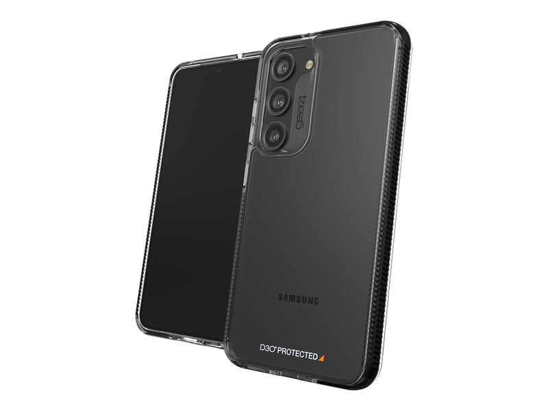 ZAGG Gear4 Santa Cruz for Samsung Galaxy S23
