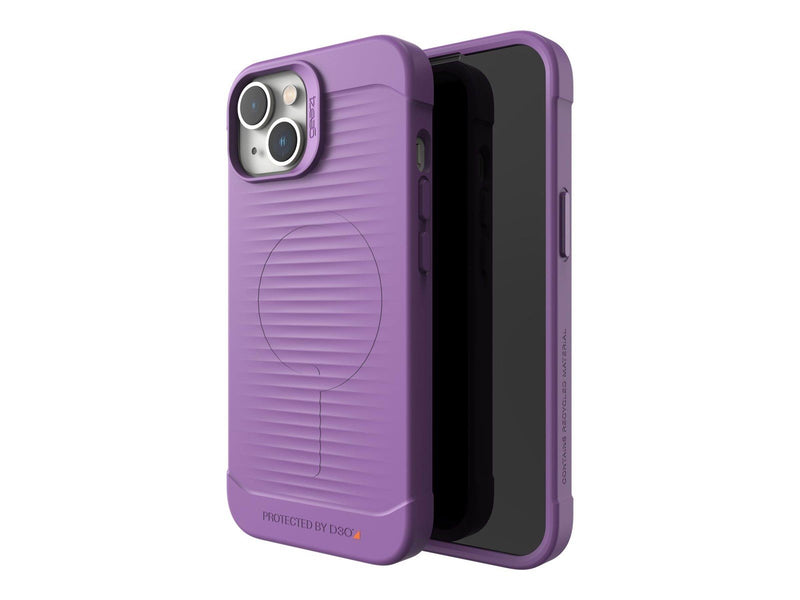 ZAGG Gear4 Havana Snap for Apple iPhone 14
