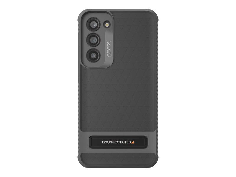 ZAGG Gear4 Everest Kickstand for Samsung Galaxy S23+