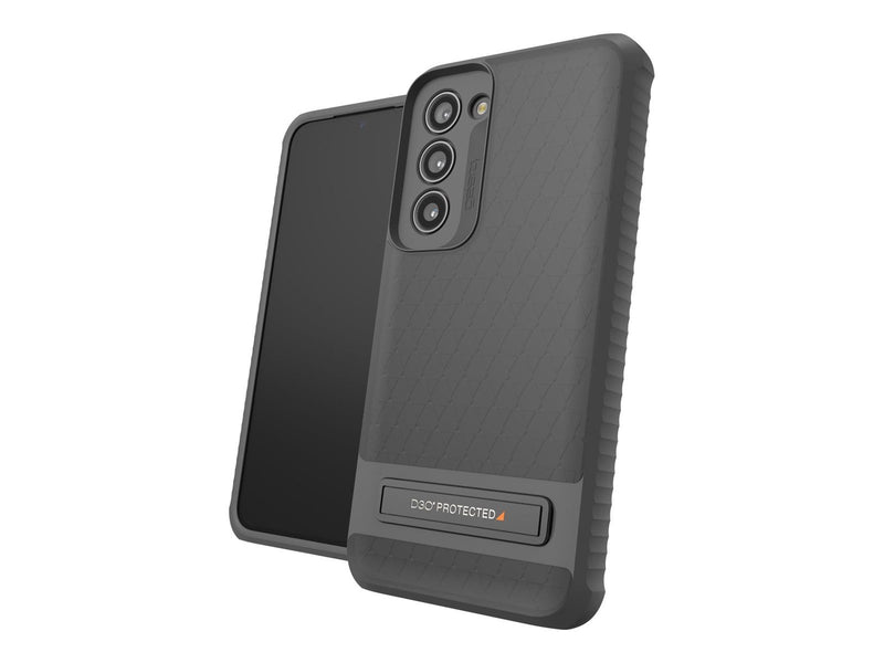 ZAGG Gear4 Everest Kickstand for Samsung Galaxy S23+