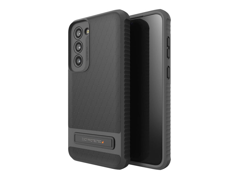ZAGG Gear4 Everest Kickstand for Samsung Galaxy S23+