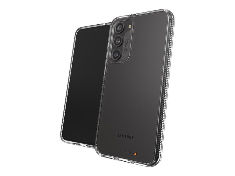 ZAGG Gear4 Crystal Palace for Samsung Galaxy S23+