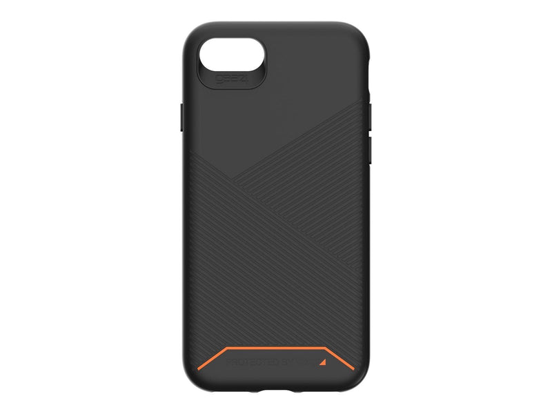 ZAGG Gear4 Denali for Apple iPhone 6 6s 7 8 SE (2nd generation) SE (3rd generation)