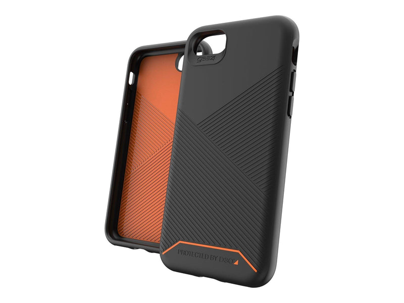 ZAGG Gear4 Denali for Apple iPhone 6 6s 7 8 SE (2nd generation) SE (3rd generation)