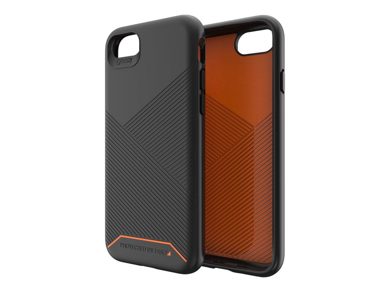 ZAGG Gear4 Denali for Apple iPhone 6 6s 7 8 SE (2nd generation) SE (3rd generation)