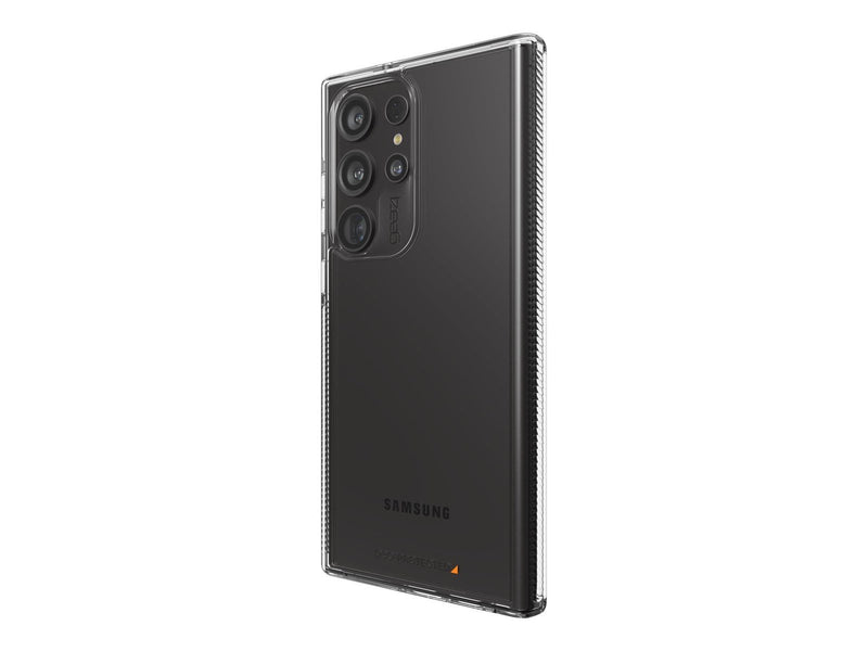 ZAGG Gear4 Crystal Palace for Samsung Galaxy S23 Ultra