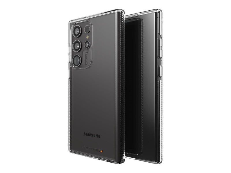 ZAGG Gear4 Crystal Palace for Samsung Galaxy S23 Ultra