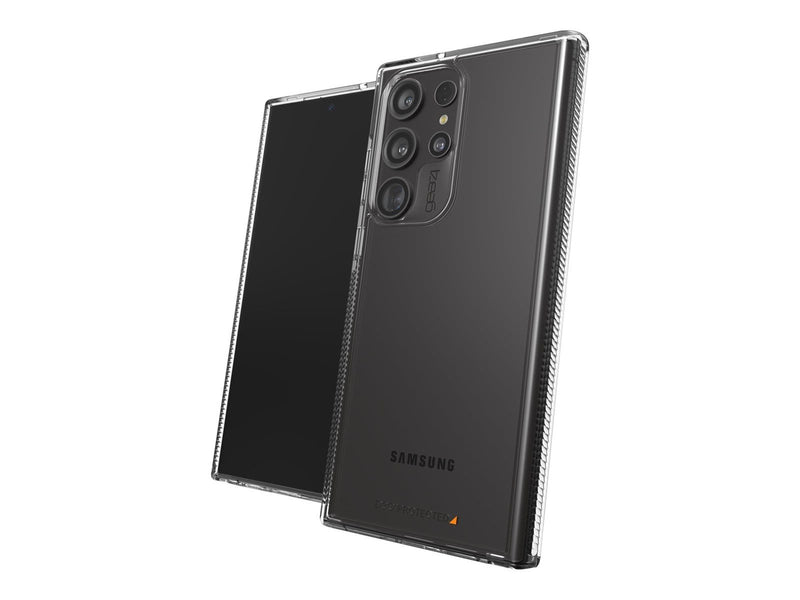 ZAGG Gear4 Crystal Palace for Samsung Galaxy S23 Ultra