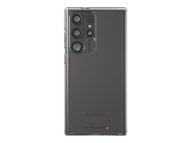 ZAGG Gear4 Crystal Palace for Samsung Galaxy S23 Ultra