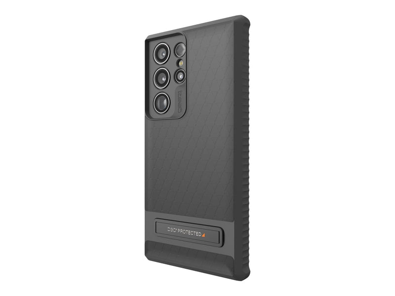 ZAGG Gear4 Everest Kickstand for Samsung Galaxy S23 Ultra