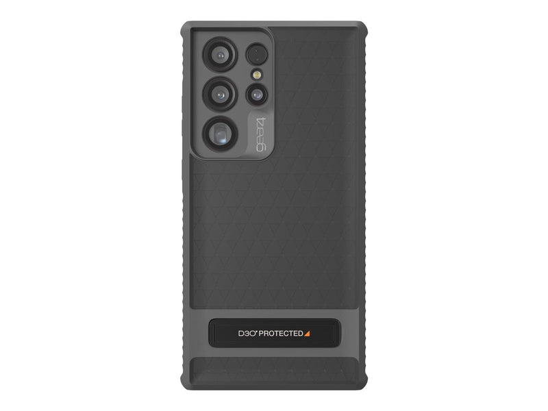 ZAGG Gear4 Everest Kickstand for Samsung Galaxy S23 Ultra