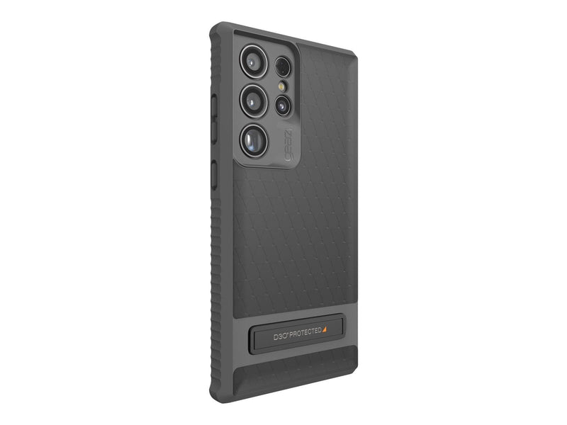 ZAGG Gear4 Everest Kickstand for Samsung Galaxy S23 Ultra