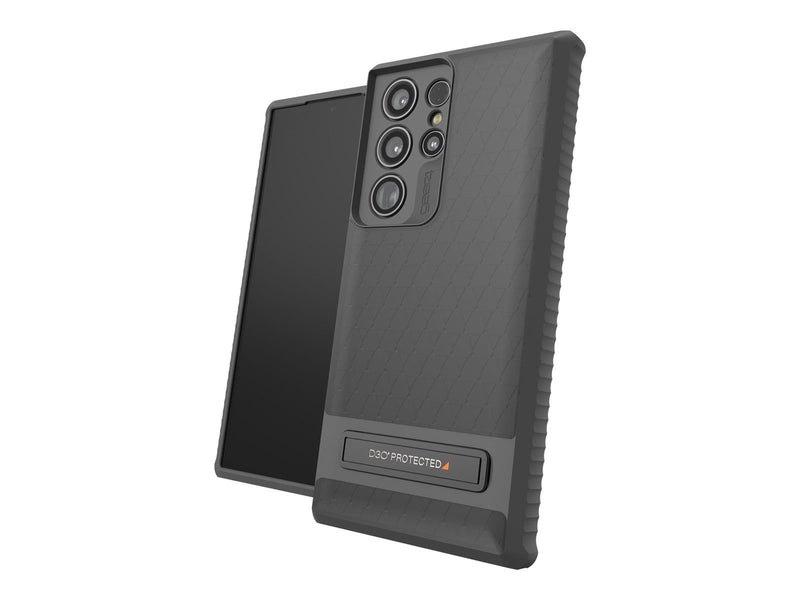 ZAGG Gear4 Everest Kickstand for Samsung Galaxy S23 Ultra