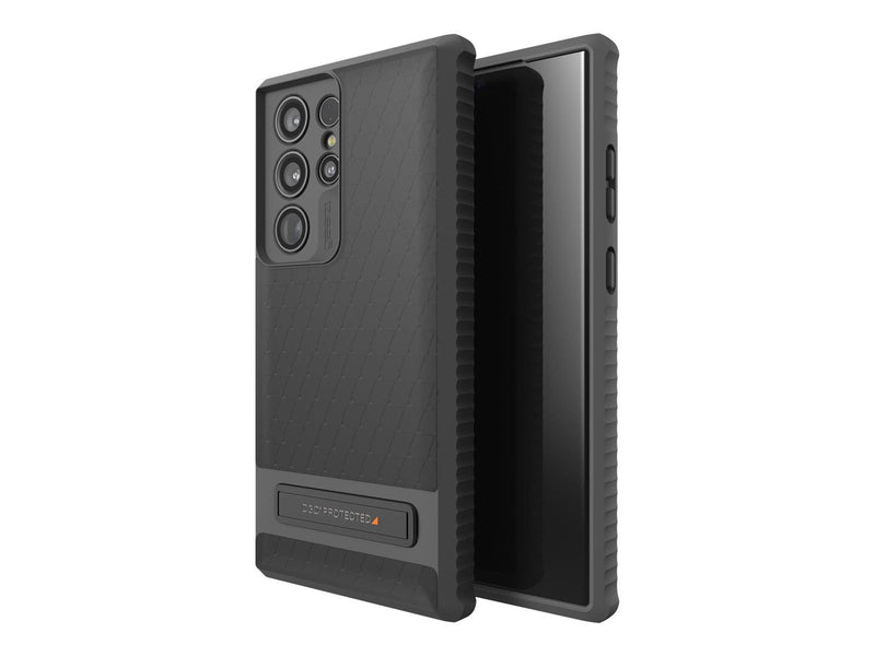 ZAGG Gear4 Everest Kickstand for Samsung Galaxy S23 Ultra