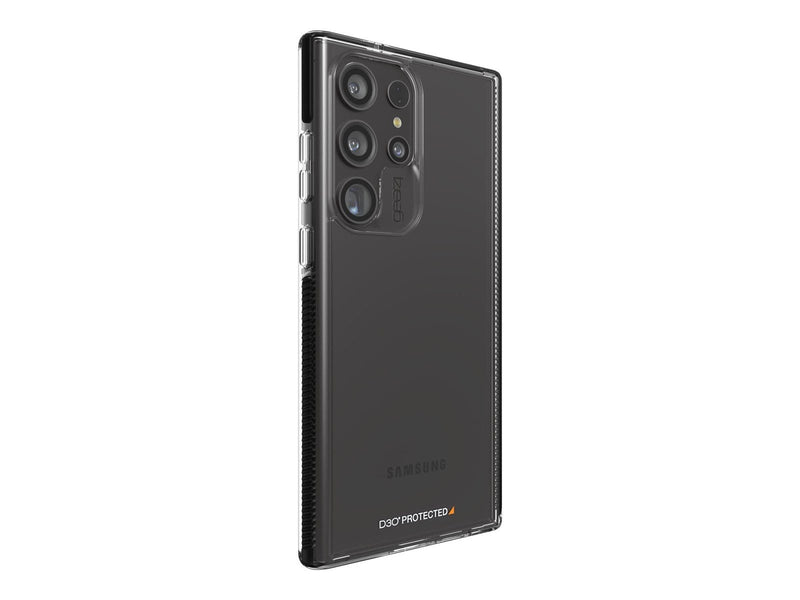 ZAGG Gear4 Santa Cruz for Samsung Galaxy S23 Ultra