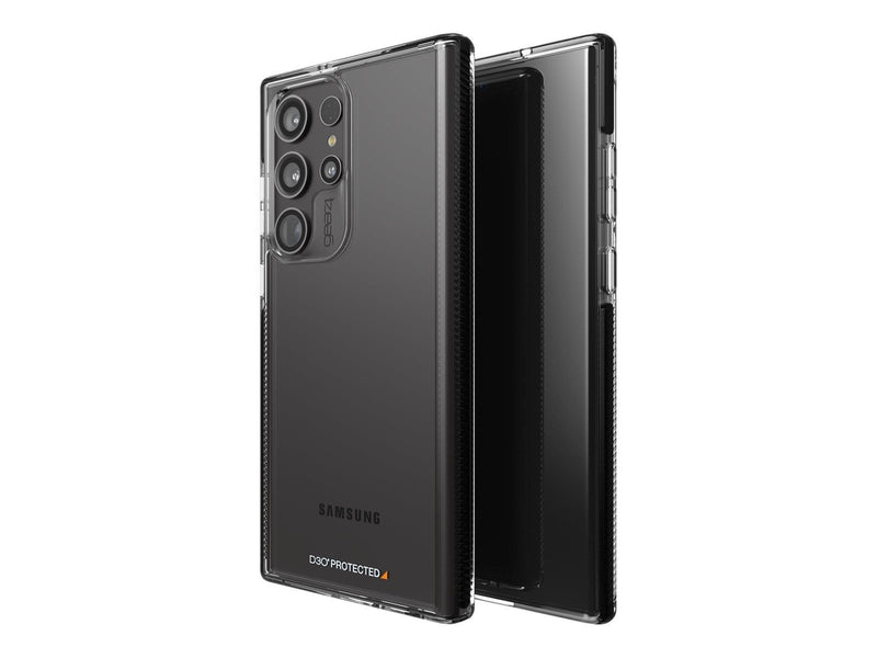 ZAGG Gear4 Santa Cruz for Samsung Galaxy S23 Ultra