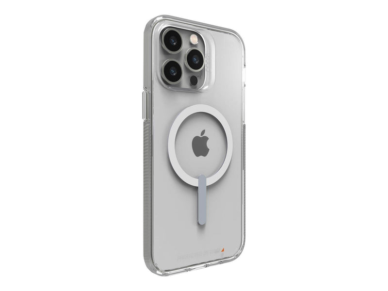 ZAGG Gear4 Crystal Palace Snap for Apple iPhone 14 Pro Max