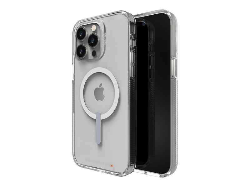 ZAGG Gear4 Crystal Palace Snap for Apple iPhone 14 Pro Max