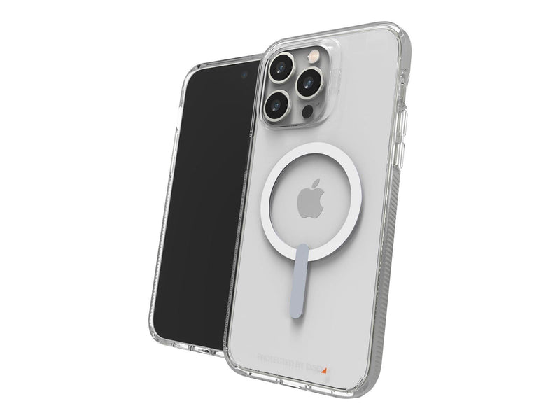 ZAGG Gear4 Crystal Palace Snap for Apple iPhone 14 Pro Max