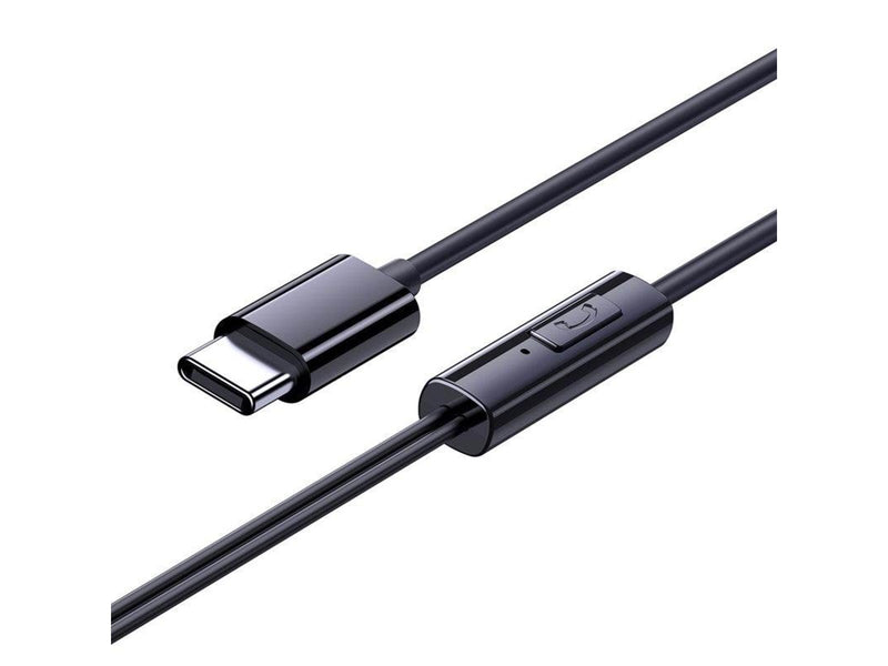 Baseus Encok CZ11 - Black