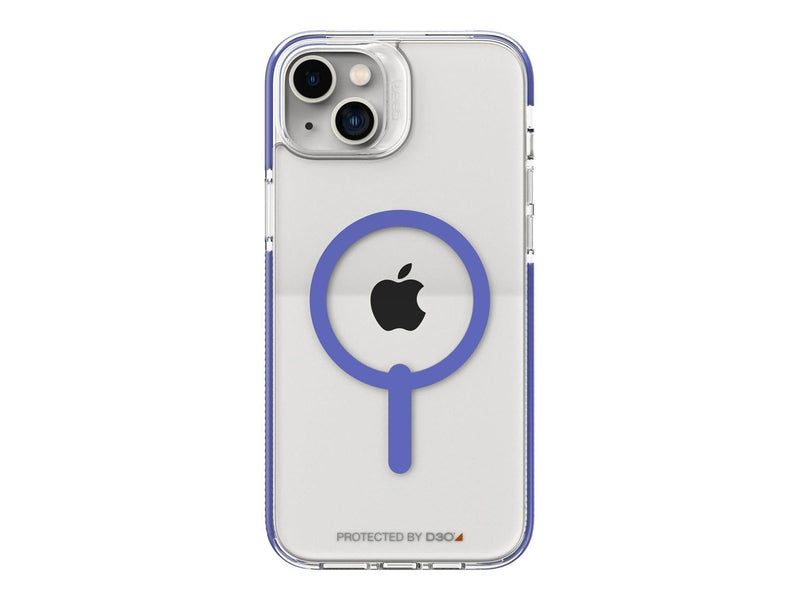 ZAGG Gear4 Santa Cruz Snap for Apple iPhone 14 Plus