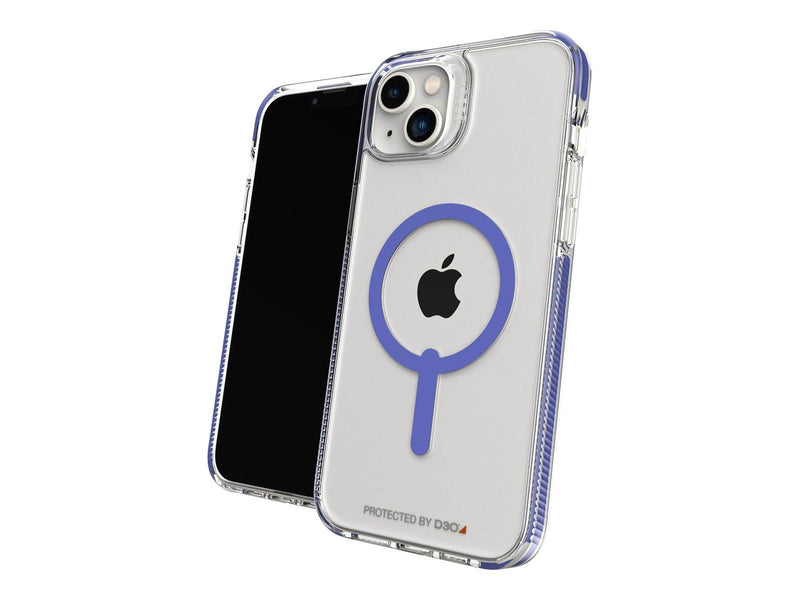 ZAGG Gear4 Santa Cruz Snap for Apple iPhone 14 Plus