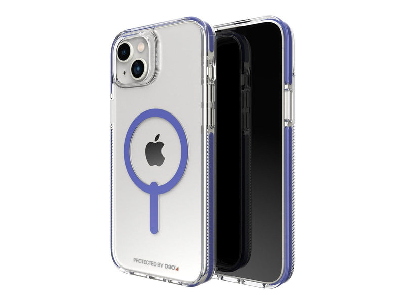 ZAGG Gear4 Santa Cruz Snap for Apple iPhone 14 Plus