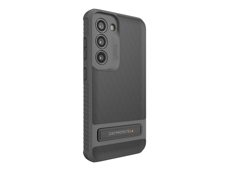 ZAGG Gear4 Everest Kickstand for Samsung Galaxy S23+
