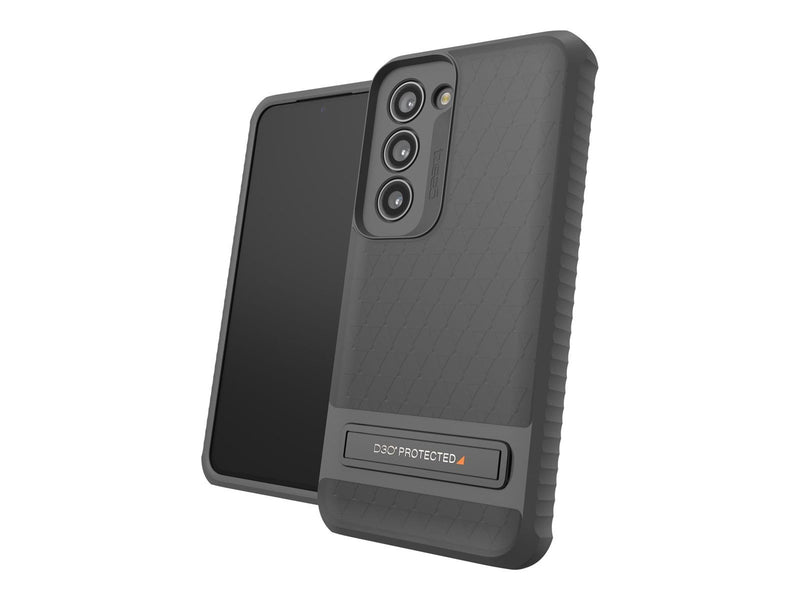 ZAGG Gear4 Everest Kickstand for Samsung Galaxy S23+