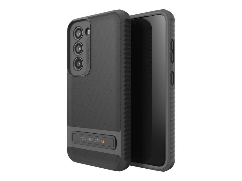 ZAGG Gear4 Everest Kickstand for Samsung Galaxy S23+