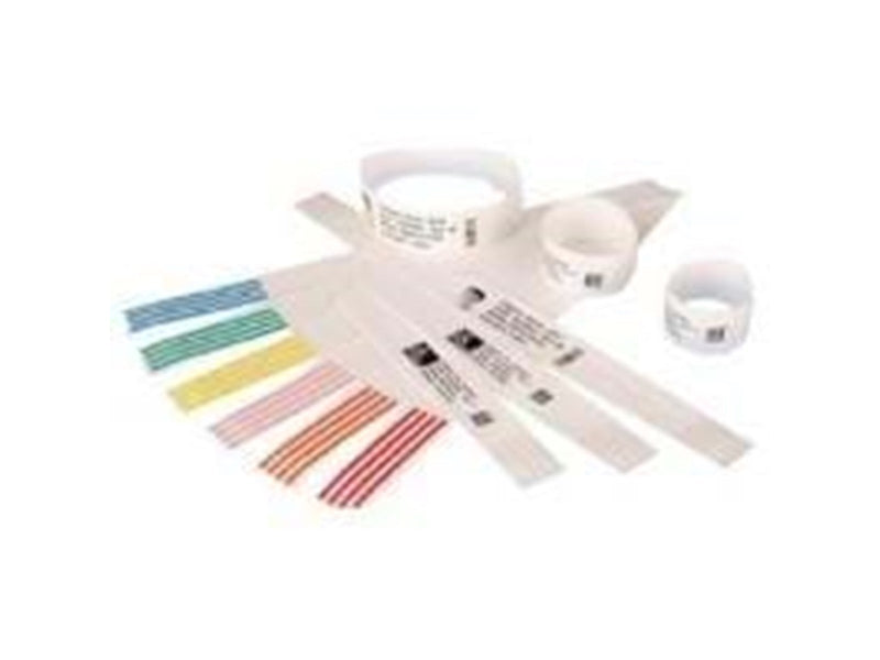 Zebra Z-Band Direct - perforeret polyp