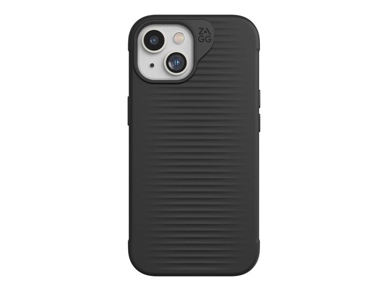 ZAGG Luxe for Apple iPhone 13 14 15