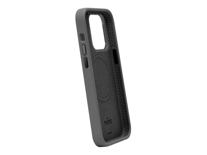 Puro Cover Black - iPhone 15 Plus